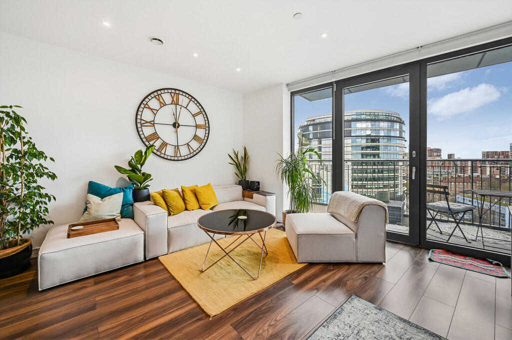 1 bed Apartment for rent in Battersea. From Winchester White - Battersea