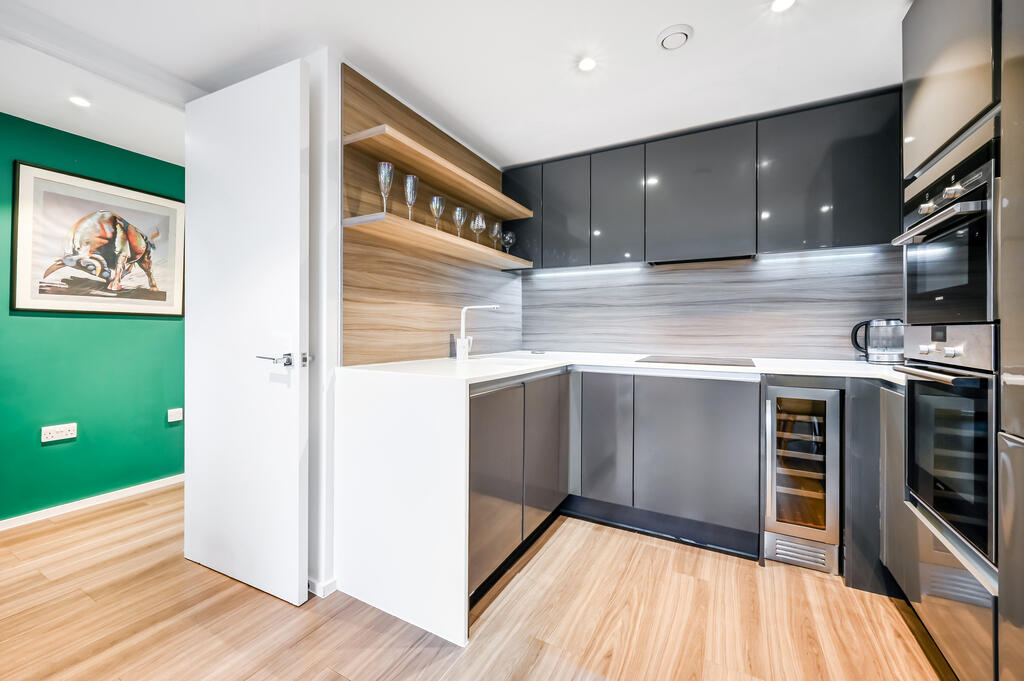 2 bed 1st Floor Flat for rent in Wandsworth. From Winchester White - Battersea