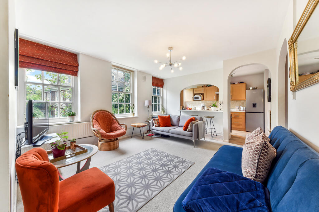 2 bed 1st Floor Flat for rent in Battersea. From Winchester White - Battersea 2 bed 1st Floor Flat for rent in Battersea. From Winchester White - Battersea