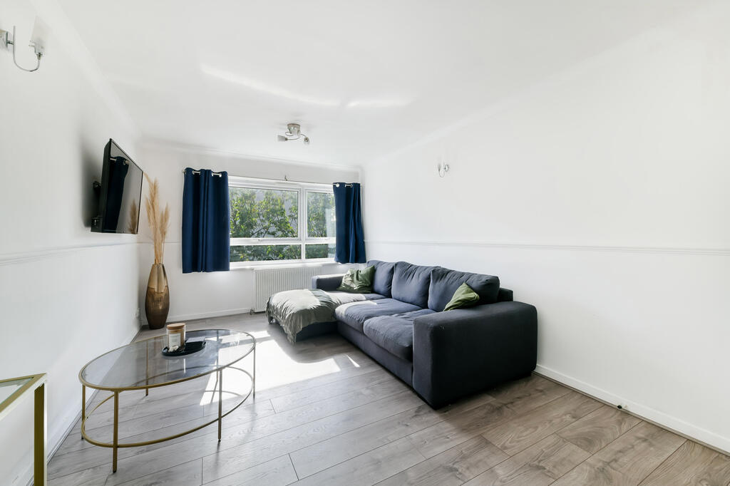 1 bed Apartment for rent in Wandsworth. From Winchester White - Battersea 1 bed Apartment for rent in Wandsworth. From Winchester White - Battersea
