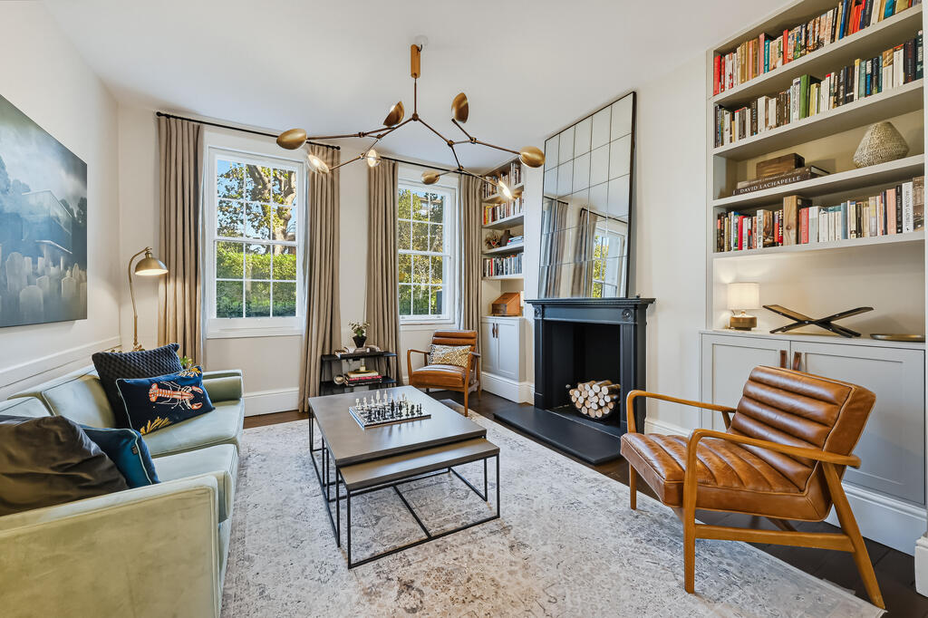 3 bed Detached for rent in Bermondsey. From Winchester White - Battersea