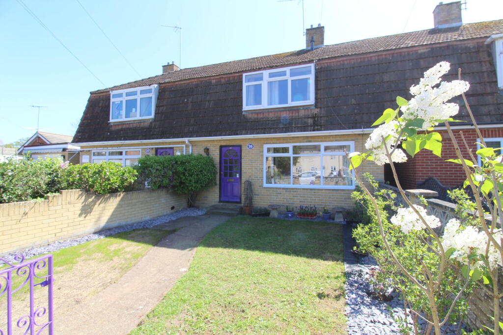 3 bed Semi Detached for rent in Woking. From Wingate and Withers Limited - Byfleet