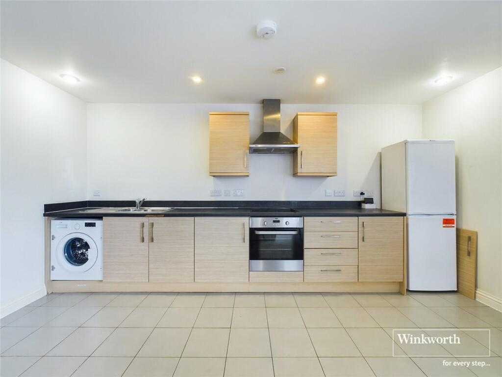 2 bed Apartment for rent in London. From Winkworth - Kingsbury