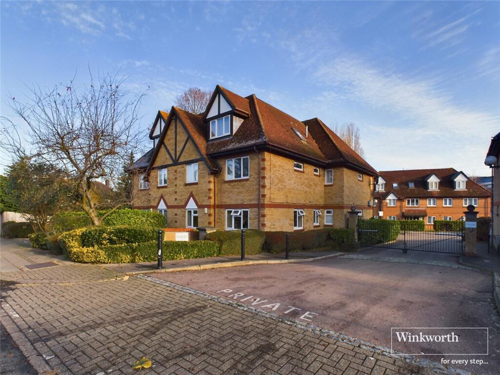 1 bed Apartment for rent in Wembley. From Winkworth - Kingsbury