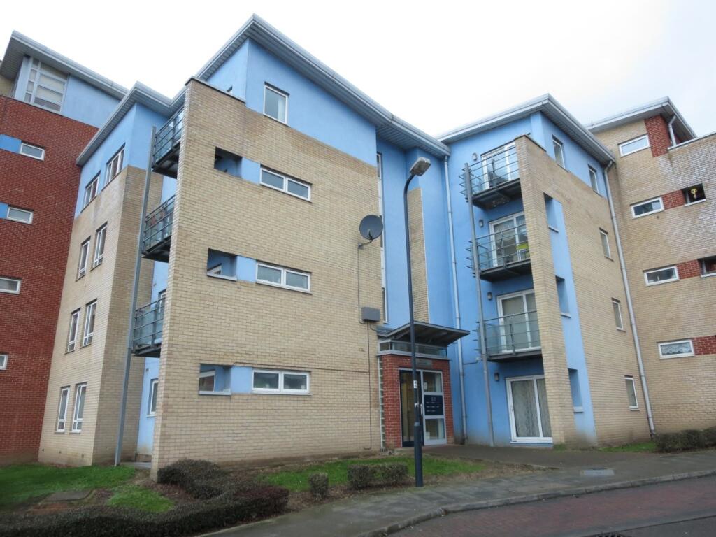 2 bed Apartment for rent in Wembley. From Winkworth - Kingsbury