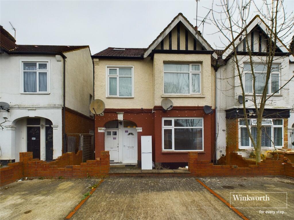 2 bed Apartment for rent in Stanmore. From Winkworth - Kingsbury