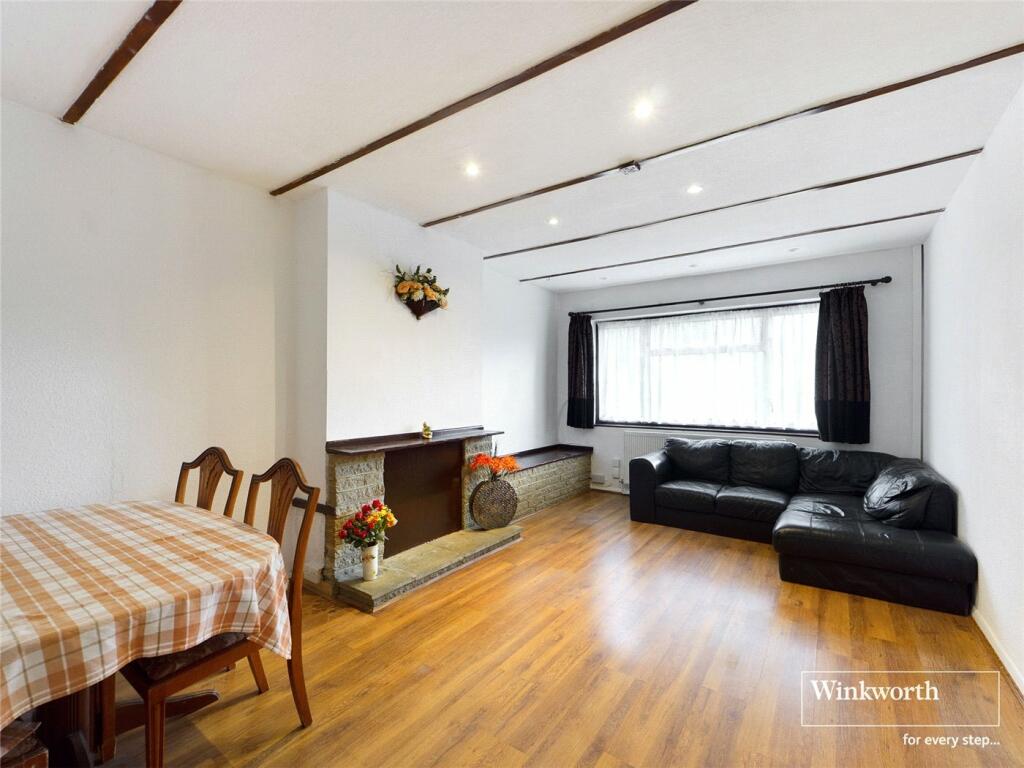 2 bed Apartment for rent in London. From Winkworth - Kingsbury