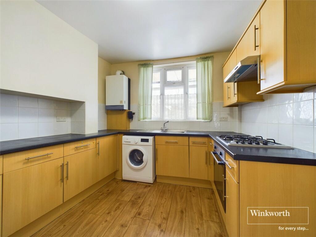 1 bed Apartment for rent in London. From Winkworth - Kingsbury