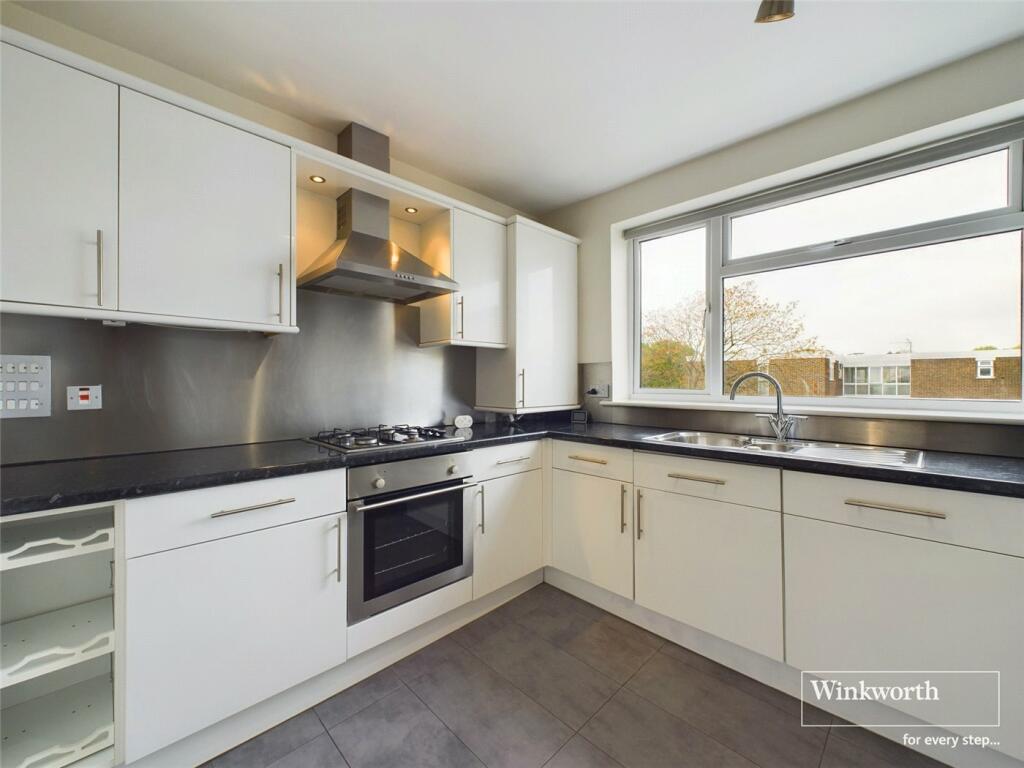 1 bed Apartment for rent in Harrow. From Winkworth - Kingsbury