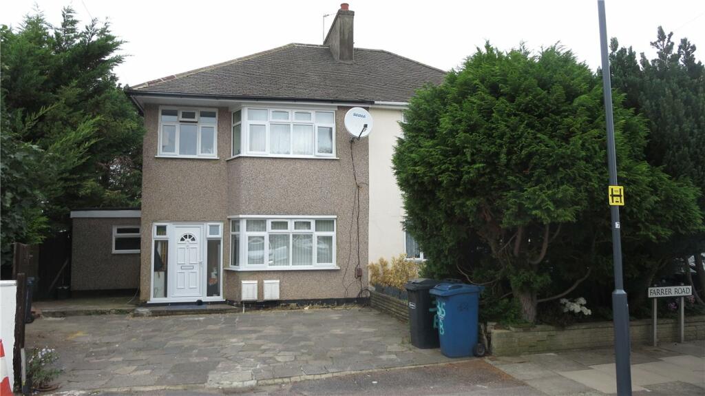 2 bed Apartment for rent in Harrow. From Winkworth - Kingsbury
