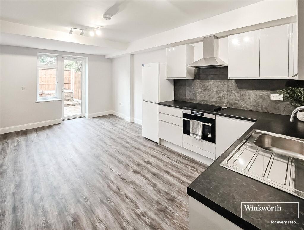 3 bed Apartment for rent in Harrow. From Winkworth - Kingsbury - Sales