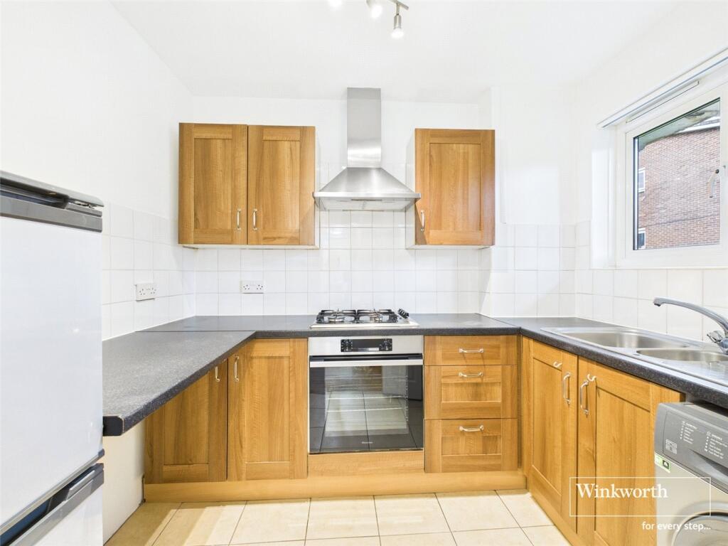 1 bed Apartment for rent in London. From Winkworth - Kingsbury - Sales