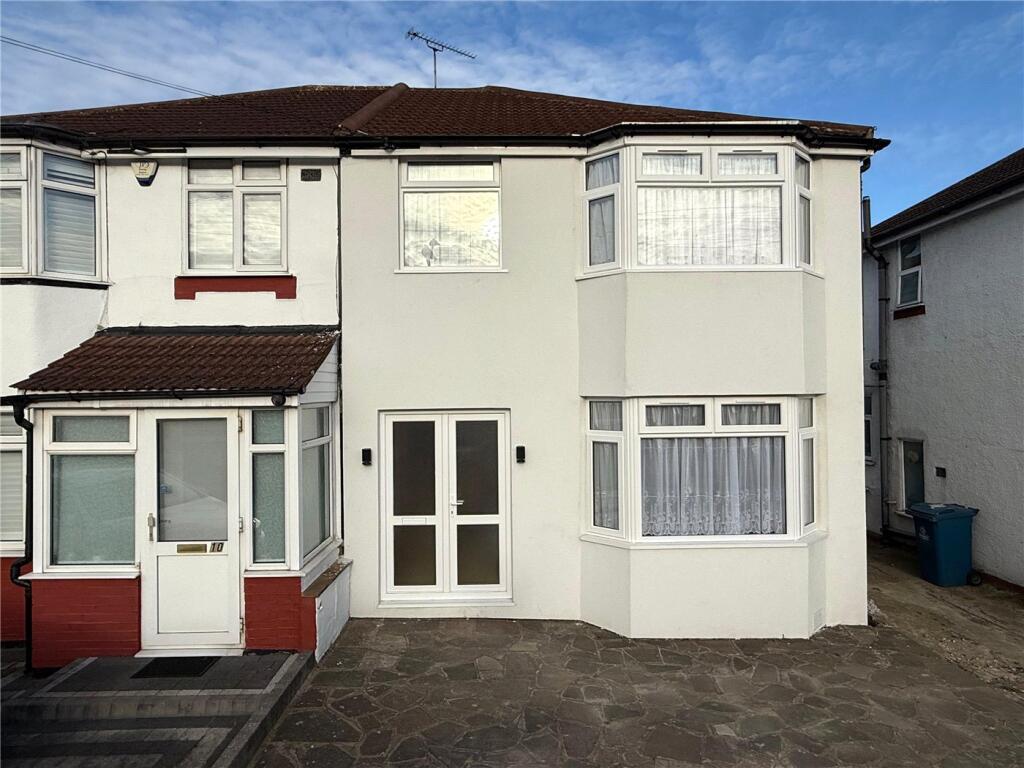 3 bed Detached for rent in Stanmore. From Winkworth - Kingsbury - Sales