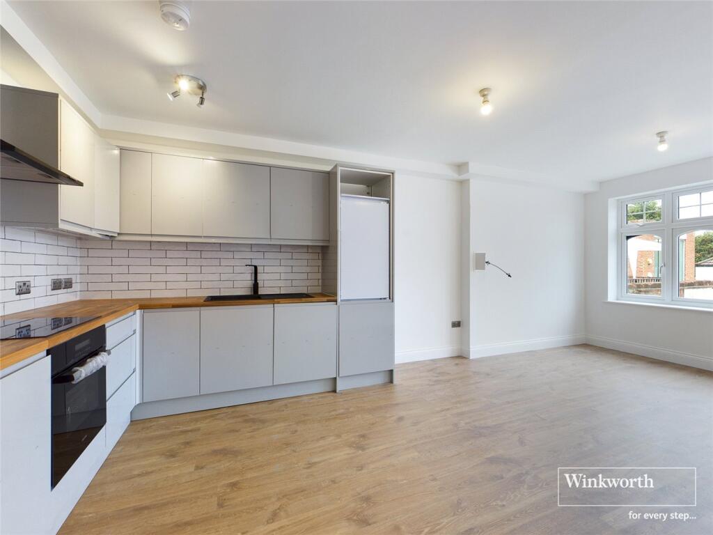 2 bed Apartment for rent in Kenton. From Winkworth - Kingsbury - Sales