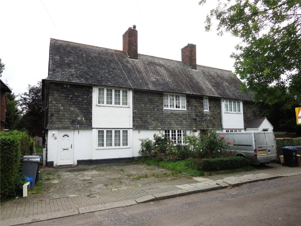 3 bed Semi Detached for rent in Hendon. From Winkworth - Kingsbury - Sales