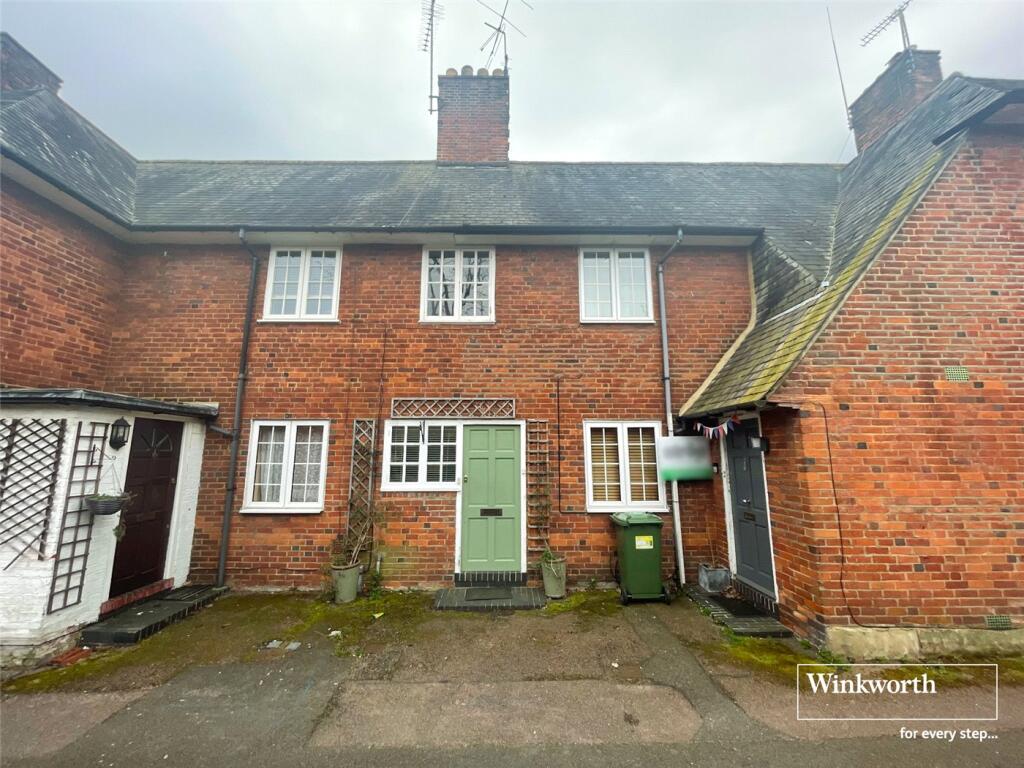 2 bed Annexe for rent in Hendon. From Winkworth - Kingsbury - Sales