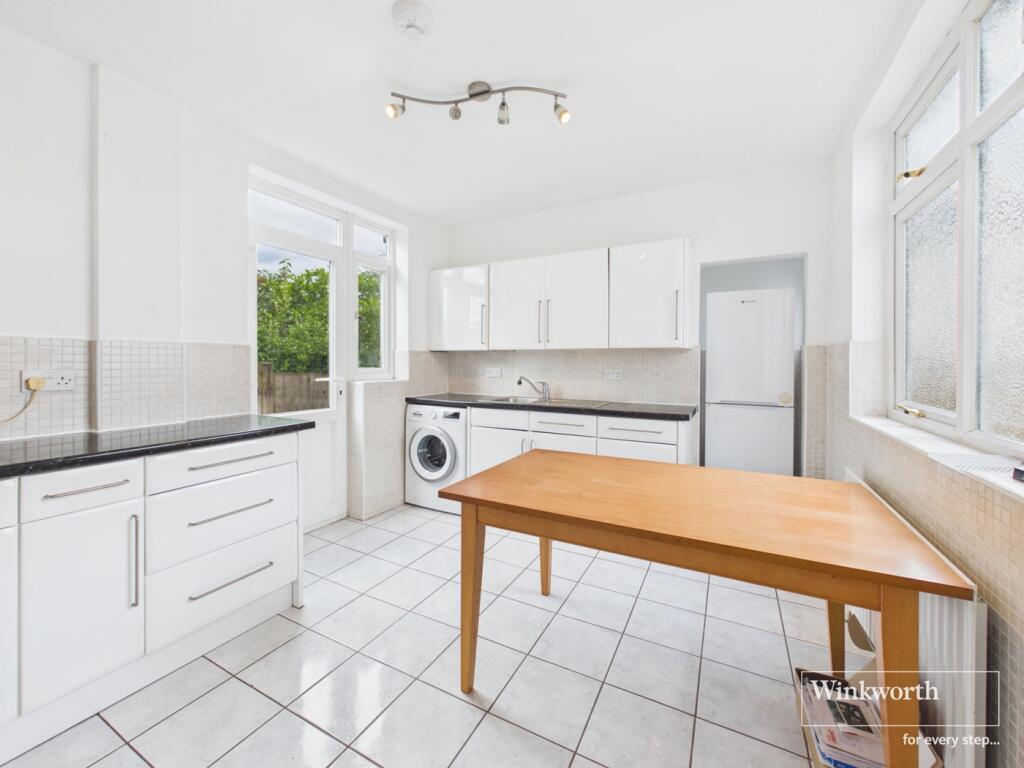 1 bed House (unspecified) for rent in London. From Winkworth - Kingsbury - Sales