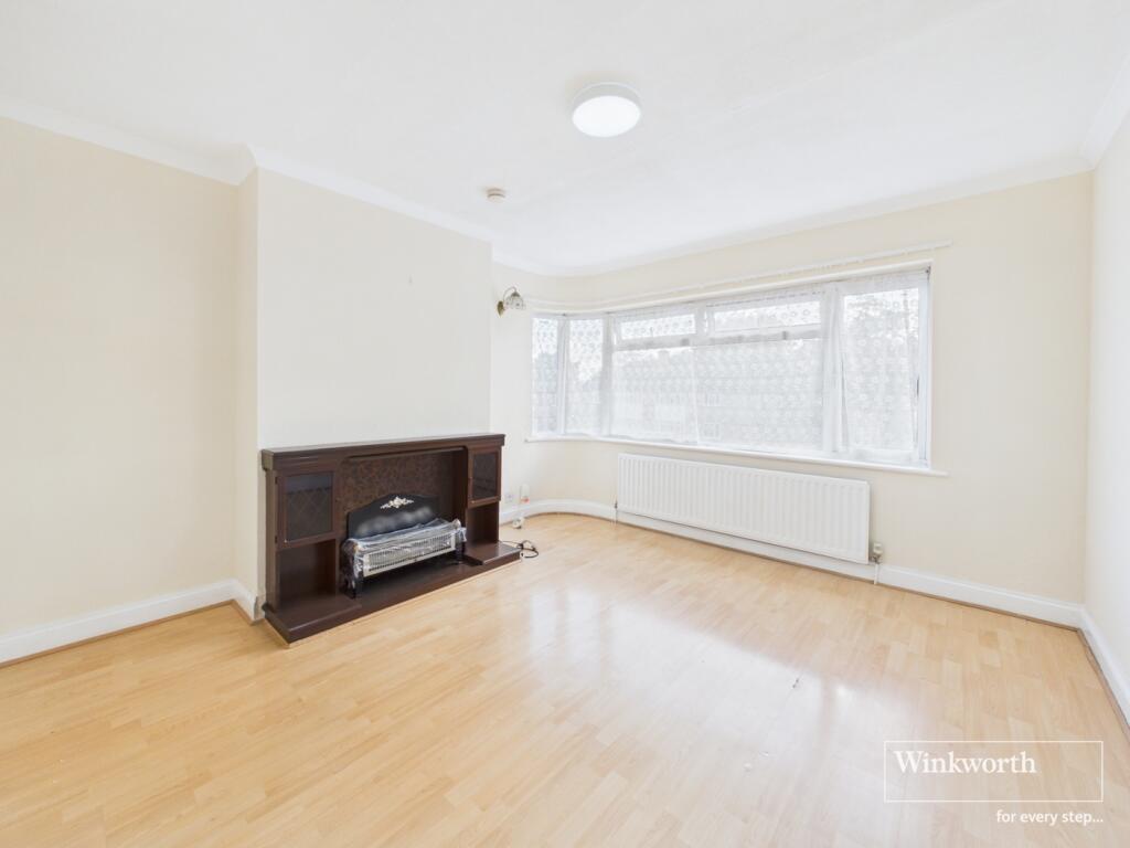 2 bed Apartment for rent in Harrow. From Winkworth - Kingsbury - Sales