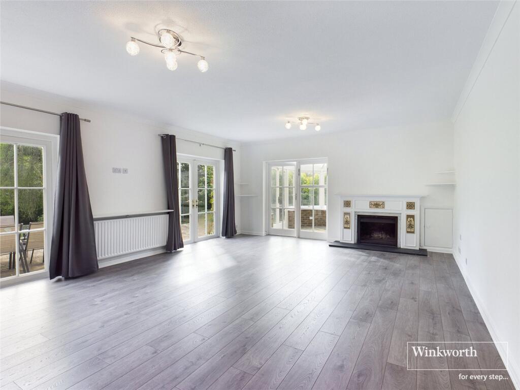 5 bed Detached for rent in Chorleywood. From Winkworth - Kingsbury - Sales 5 bed Detached for rent in Chorleywood. From Winkworth - Kingsbury - Sales