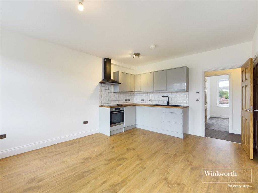 2 bed Apartment for rent in Kenton. From Winkworth - Kingsbury