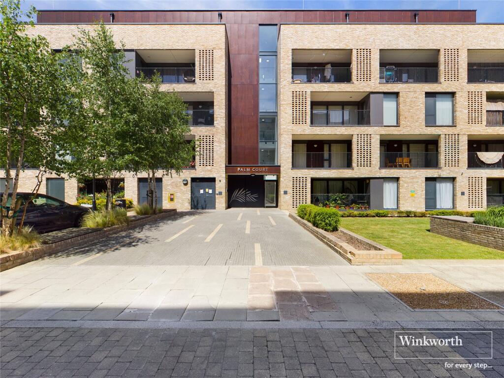 2 bed Apartment for rent in Hendon. From Winkworth - Kingsbury