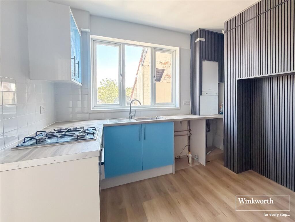 2 bed Apartment for rent in Kenton. From Winkworth - Kingsbury