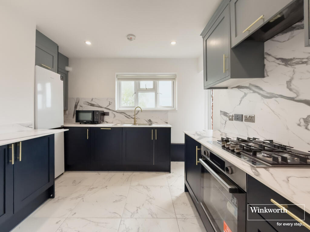 2 bed Apartment for rent in Wembley. From Winkworth - Kingsbury