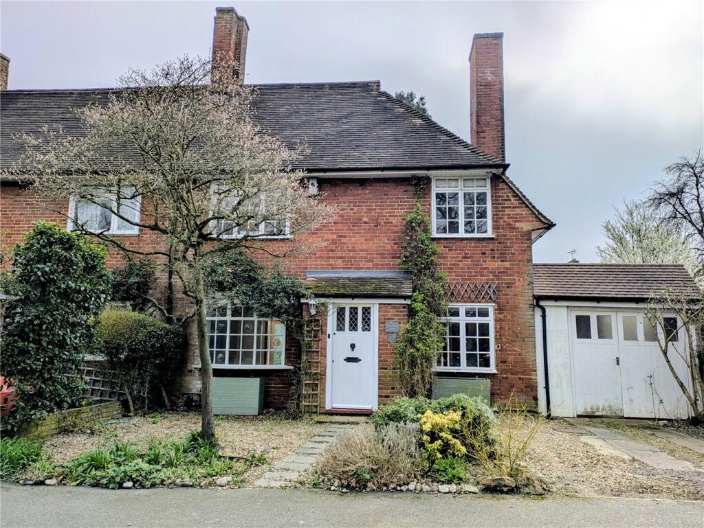 3 bed Semi Detached for rent in Hendon. From Winkworth - Kingsbury