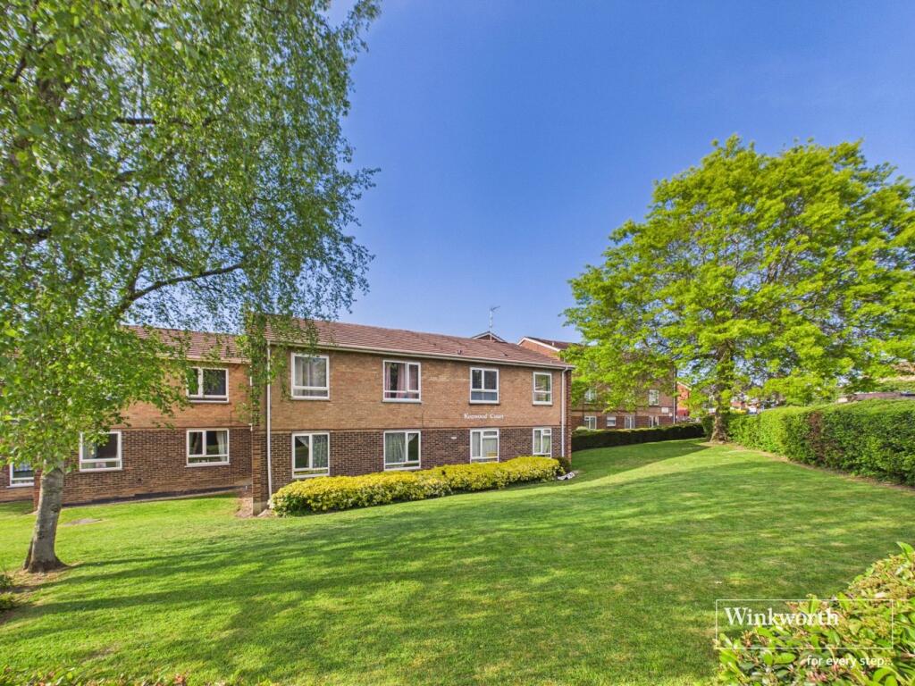 2 bed Apartment for rent in Hendon. From Winkworth - Kingsbury