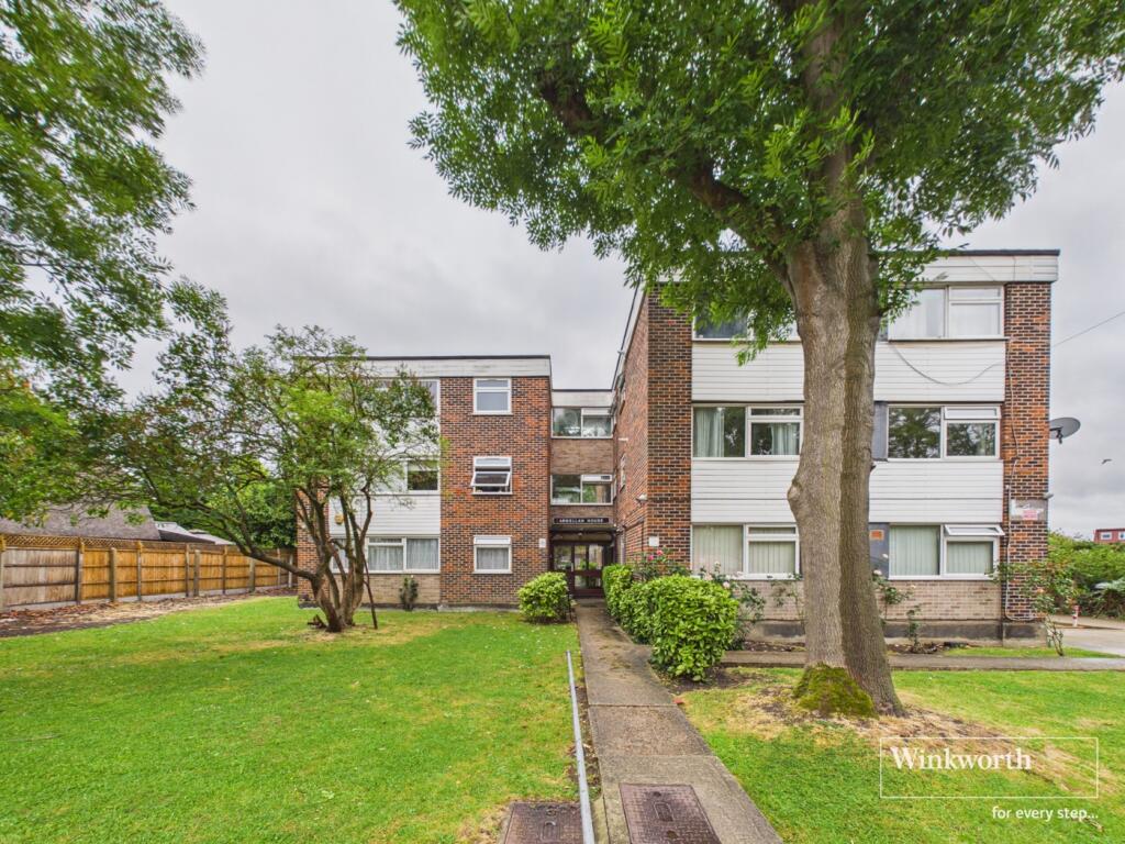 2 bed Apartment for rent in London. From Winkworth - Kingsbury