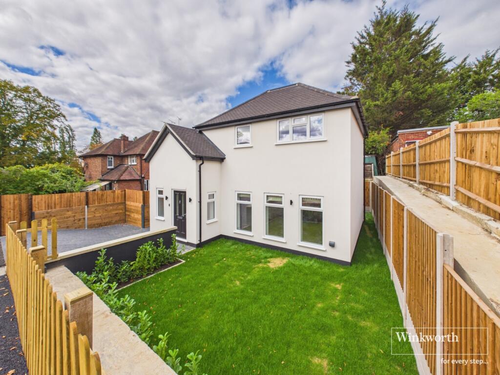 4 bed Detached for rent in Wembley. From Winkworth - Kingsbury 4 bed Detached for rent in Wembley. From Winkworth - Kingsbury
