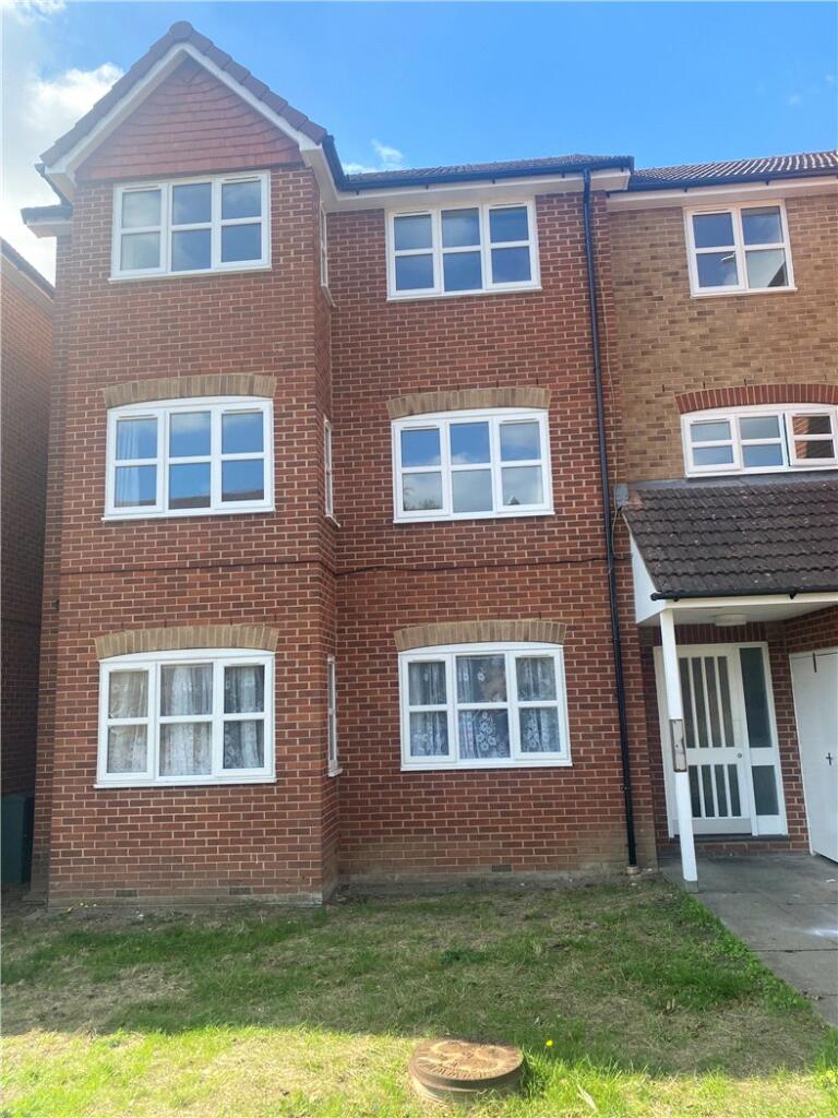 2 bed Apartment for rent in Harrow. From Winkworth - Kingsbury