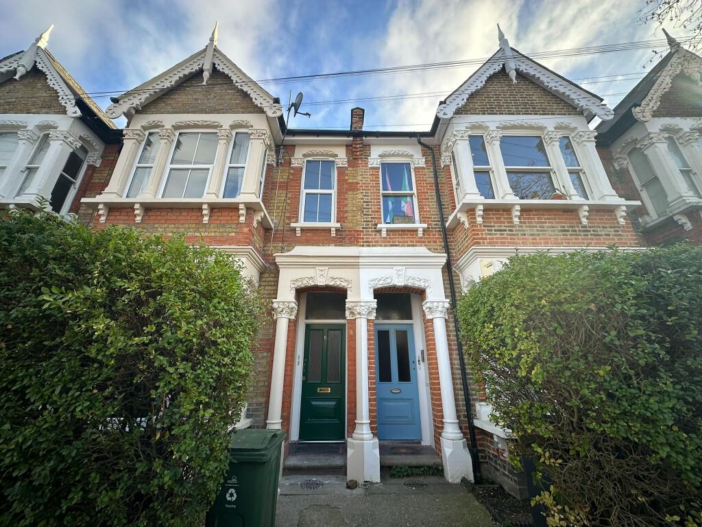 2 bed 1st Floor Flat for rent in Walthamstow. From Wonderlease