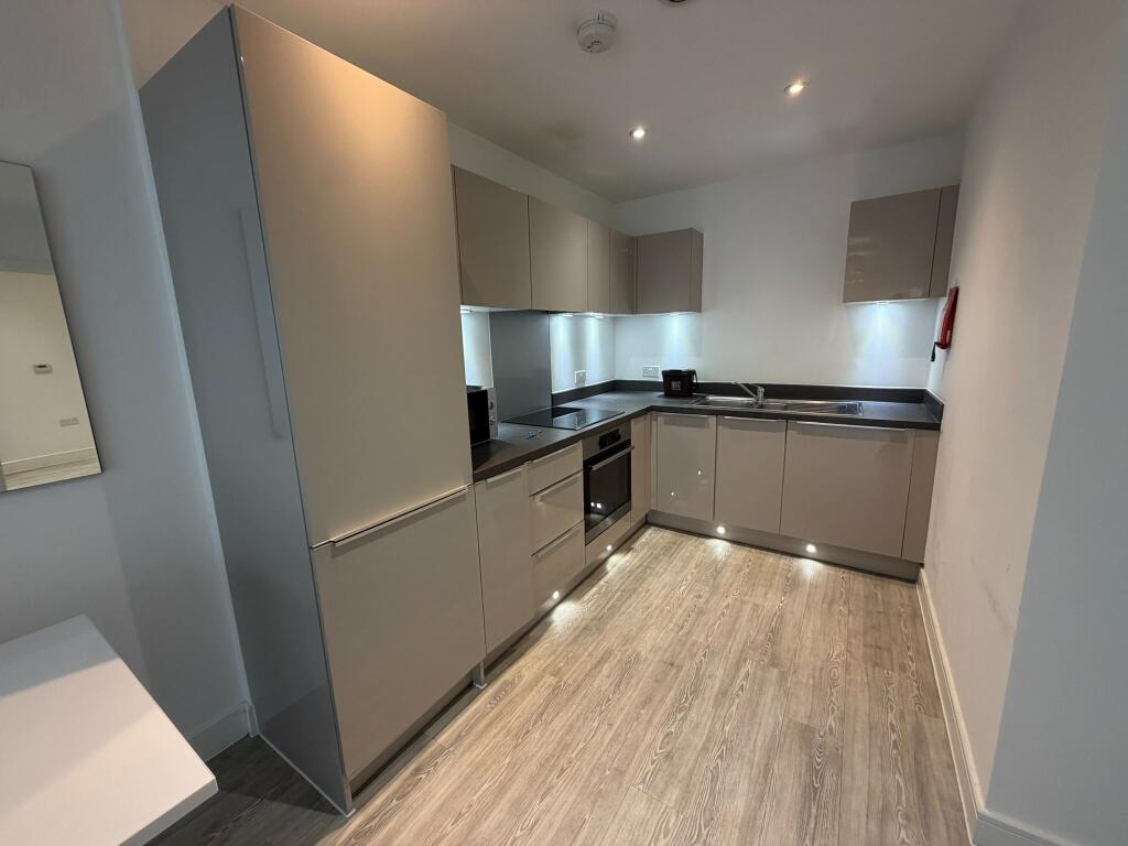 1 bed 1st Floor Flat for rent in Walthamstow. From Wonderlease