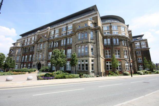 2 bed 1st Floor Flat for rent in Woolwich. From Wonderlease