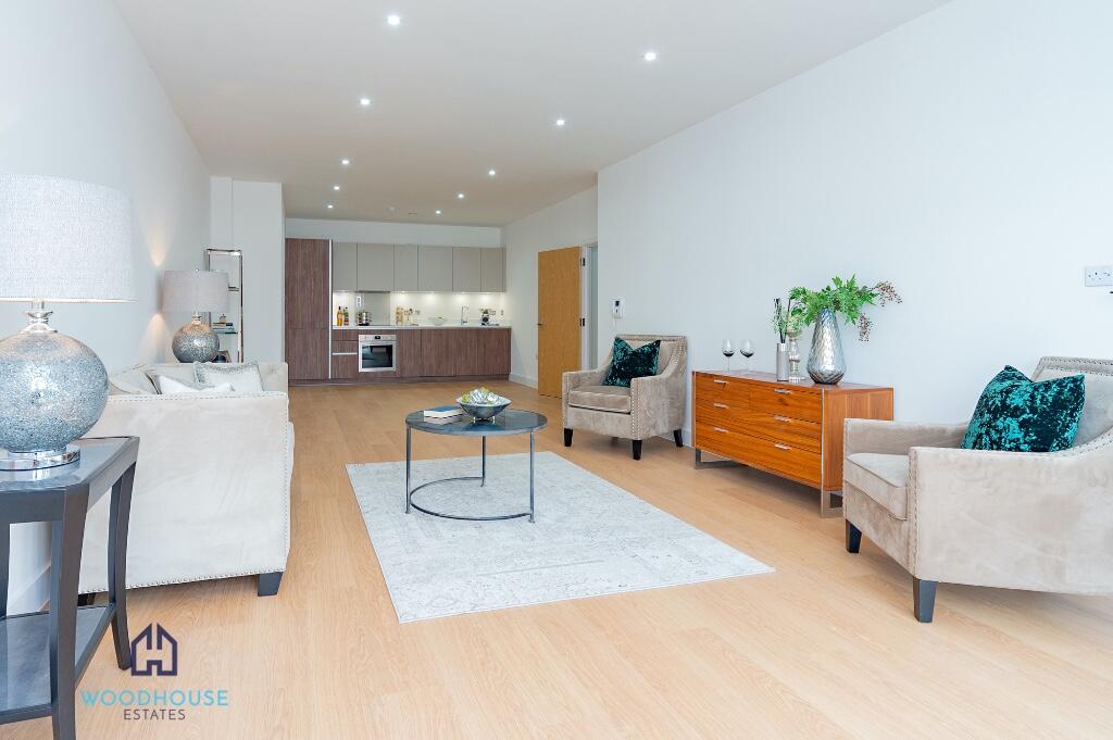 2 bed House (unspecified) for rent in Cuffley. From WOODHOUSE ESTATES AGENTS