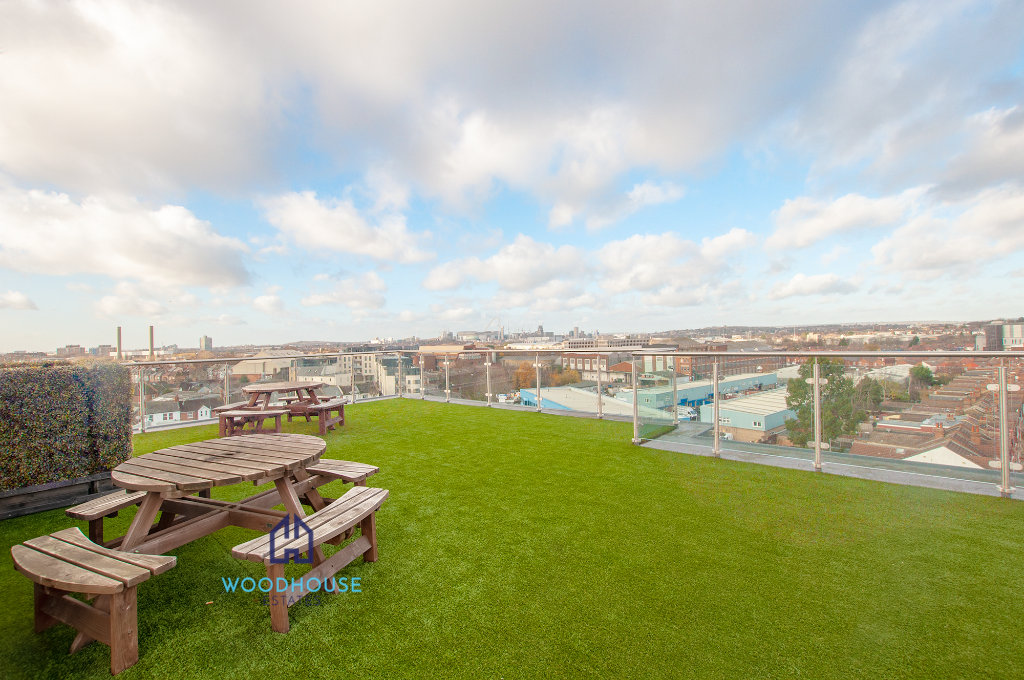 1 bed 1st Floor Flat for rent in Willesden. From WOODHOUSE ESTATES AGENTS