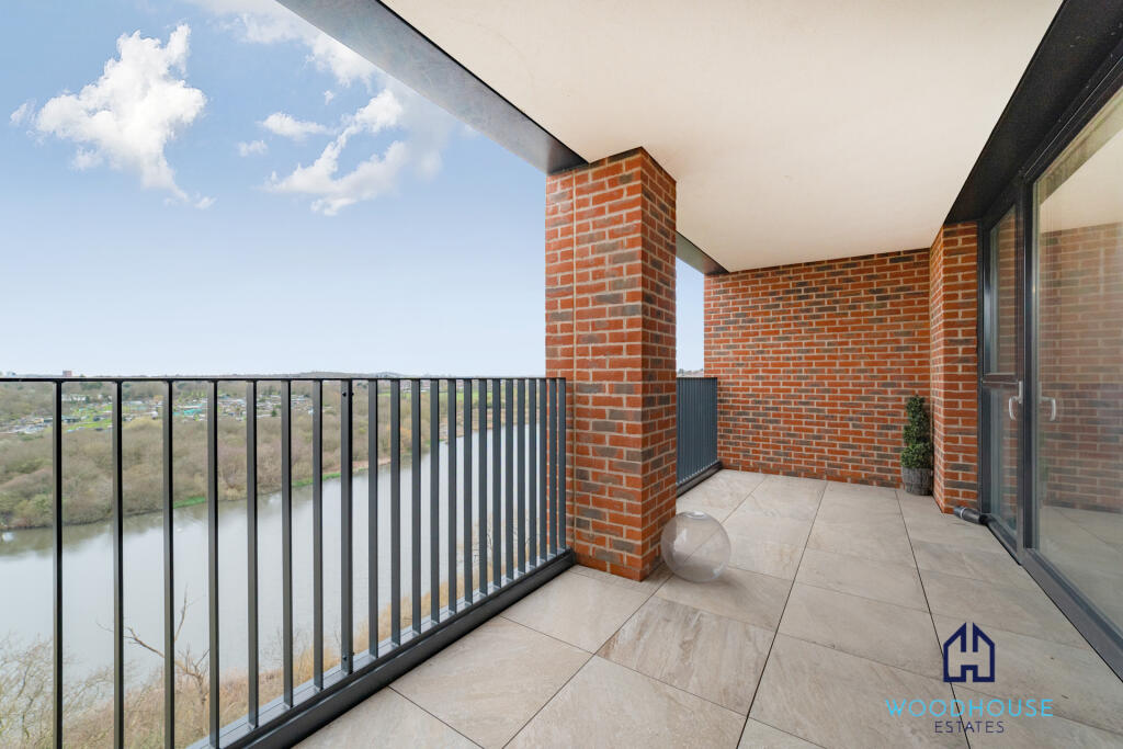 1 bed Apartment for rent in Hendon. From WOODHOUSE ESTATES AGENTS