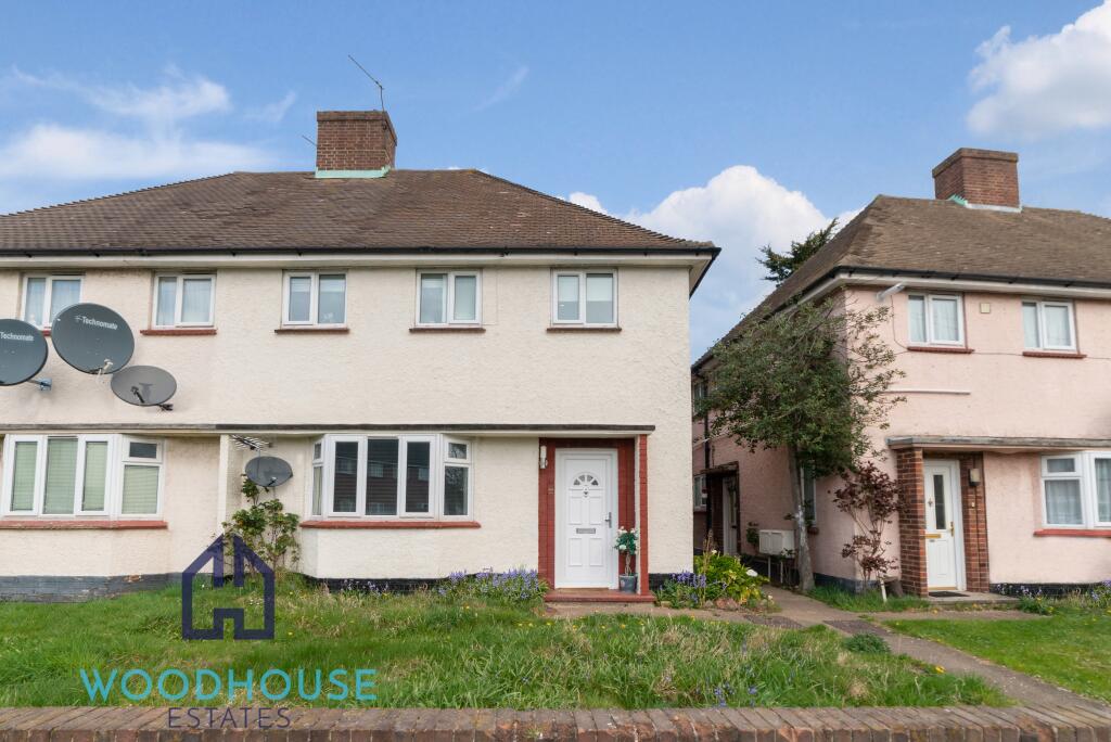 1 bed Annexe for rent in Edmonton. From WOODHOUSE ESTATES AGENTS