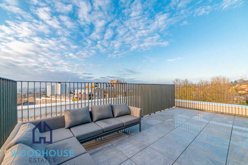 2 bed Apartment for rent in Willesden. From WOODHOUSE ESTATES AGENTS