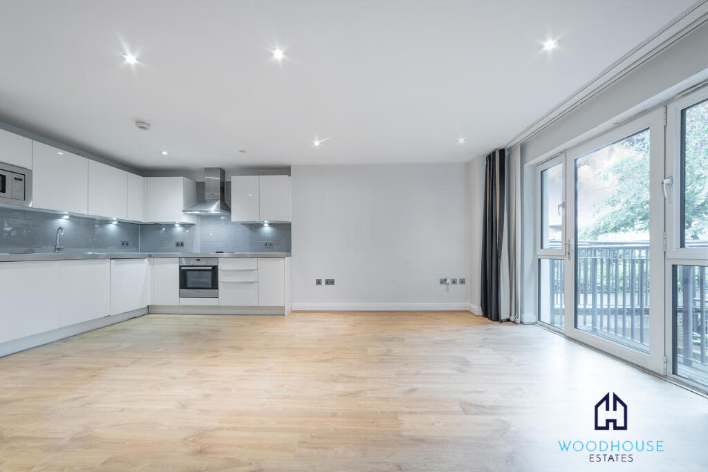 2 bed Apartment for rent in Friern Barnet. From WOODHOUSE ESTATES AGENTS