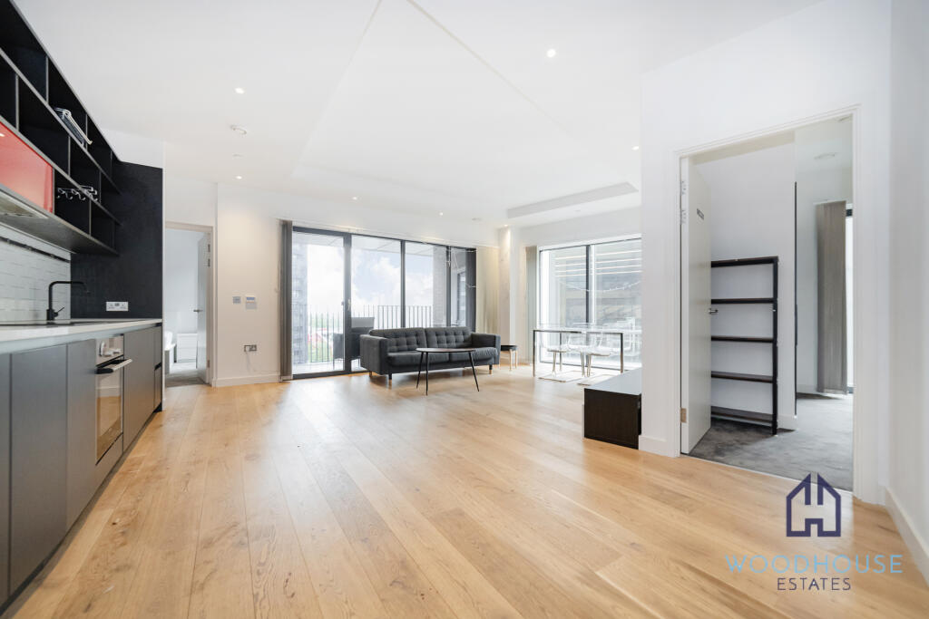 2 bed Apartment for rent in Poplar. From WOODHOUSE ESTATES AGENTS