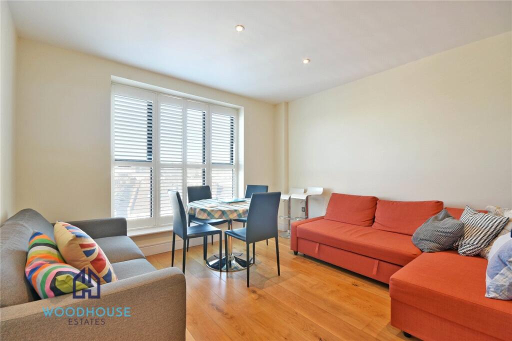 1 bed 1st Floor Flat for rent in Willesden. From WOODHOUSE ESTATES AGENTS