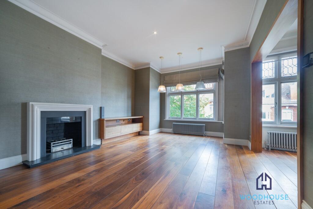 3 bed 1st Floor Flat for rent in Hampstead. From WOODHOUSE ESTATES AGENTS 3 bed 1st Floor Flat for rent in Hampstead. From WOODHOUSE ESTATES AGENTS