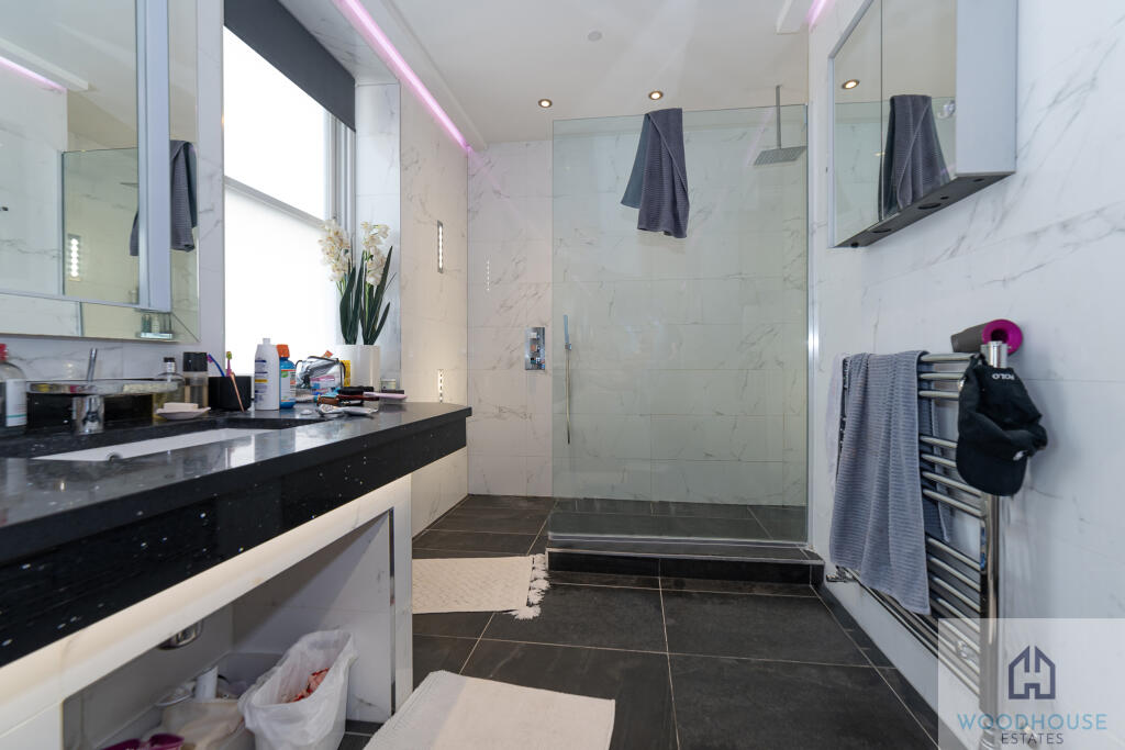 1 bed Apartment for rent in London. From WOODHOUSE ESTATES AGENTS 1 bed Apartment for rent in London. From WOODHOUSE ESTATES AGENTS