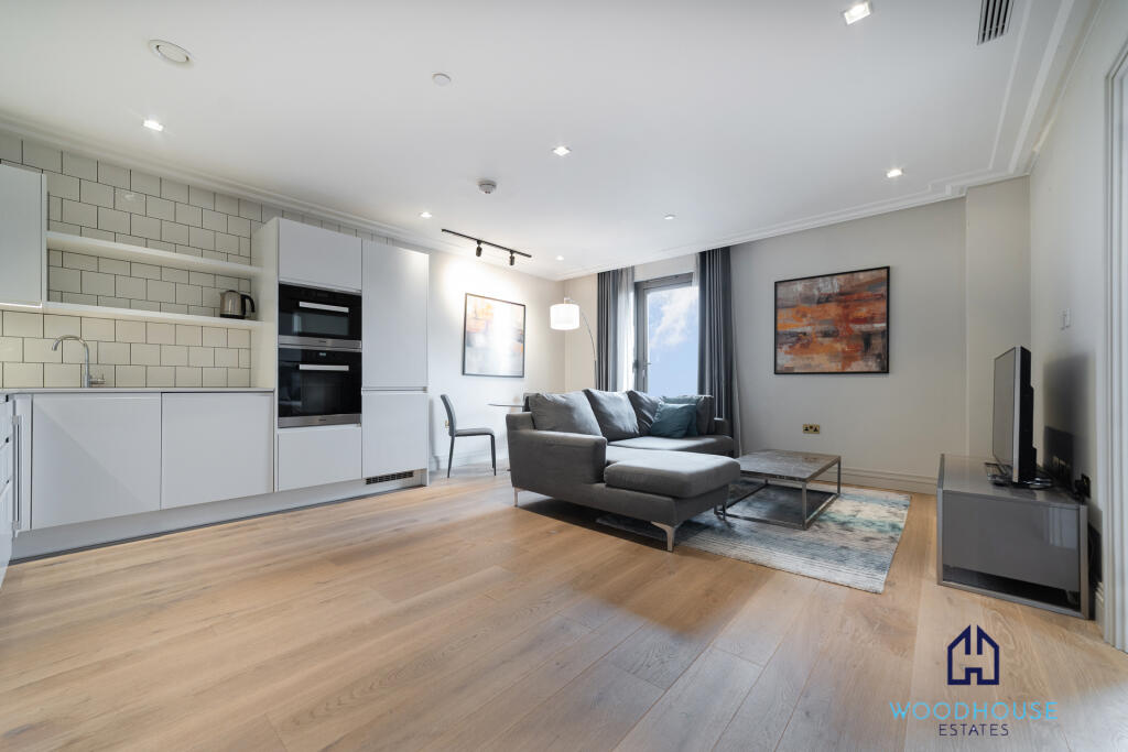 1 bed Apartment for rent in Hammersmith. From WOODHOUSE ESTATES AGENTS