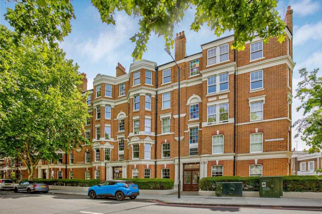 2 bed 1st Floor Flat for rent in London. From Kinleigh Folkard & Hayward - Lettings - Battersea Park Lettings