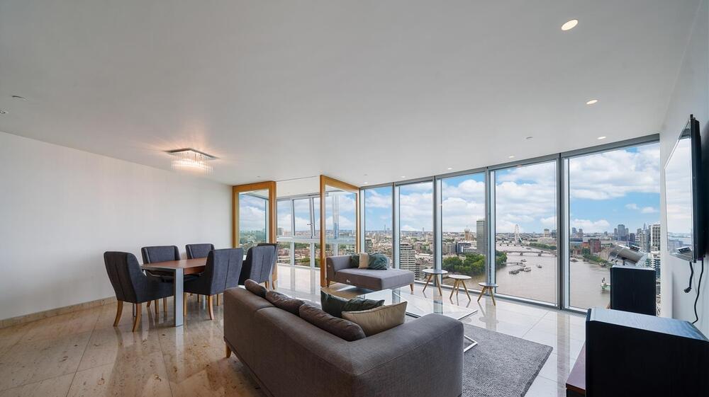 3 bed Not Specified for rent in Clapham. From Kinleigh Folkard & Hayward - Lettings - Battersea Park Lettings 3 bed Not Specified for rent in Clapham. From Kinleigh Folkard & Hayward - Lettings - Battersea Park Lettings