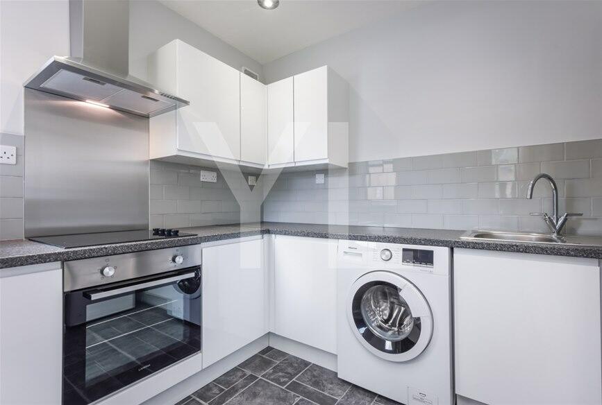 1 bed Flat for rent in Darenth. From Your London