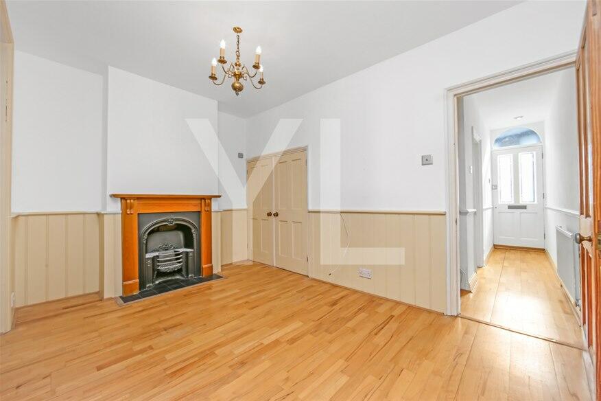 2 bed Mid Terraced House for rent in Greenwich. From Your London